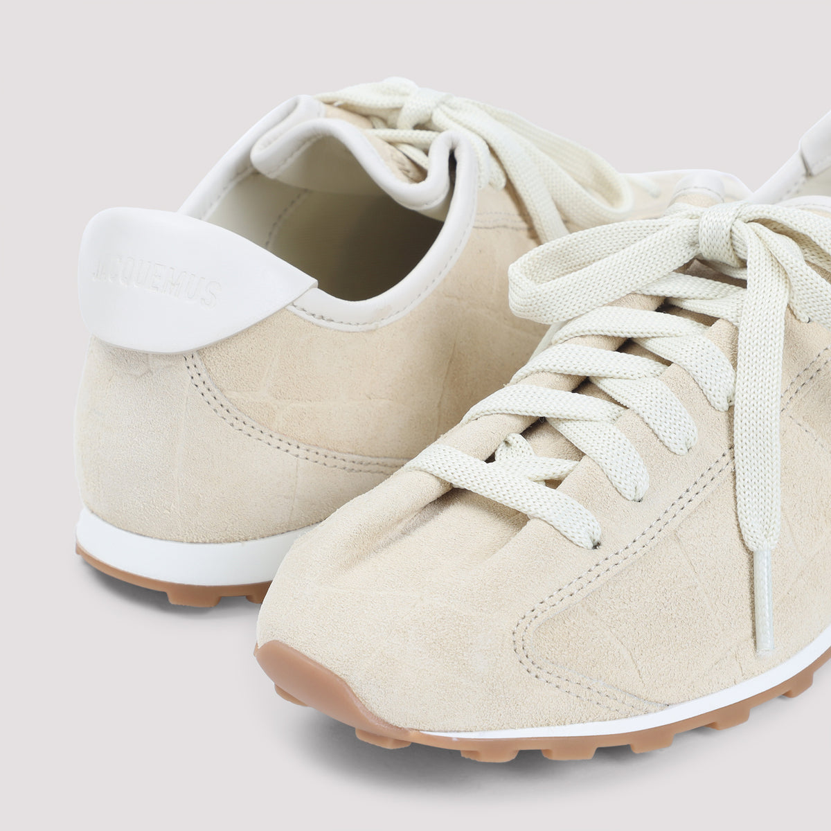 Jacquemus Les Tennis Sneakers