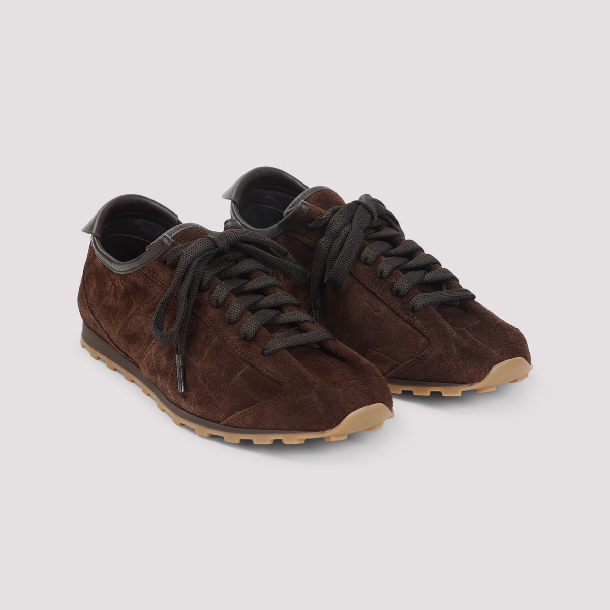 Jacquemus Les Tennis Sneakers