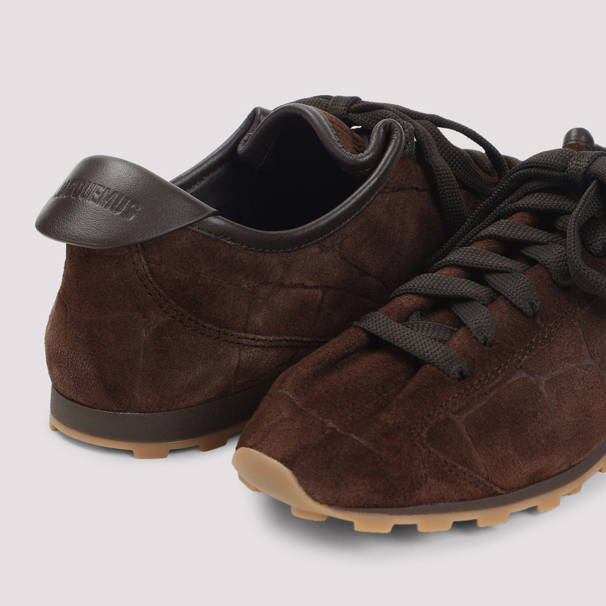 Jacquemus Les Tennis Sneakers