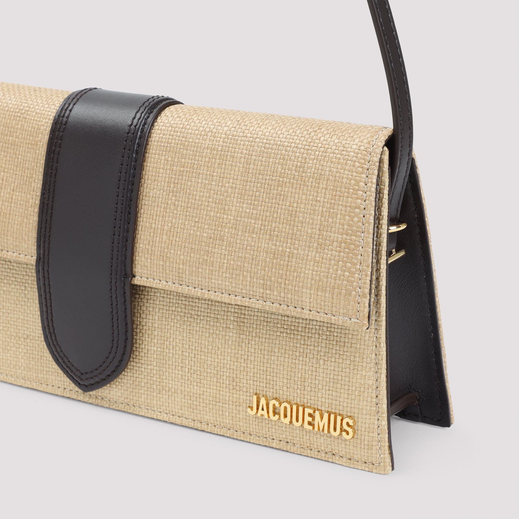 Jacquemus Le Bambino Long Handbag
