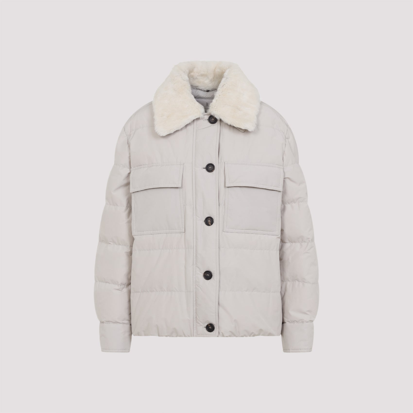 Brunello Cucinelli Puffer Jacket