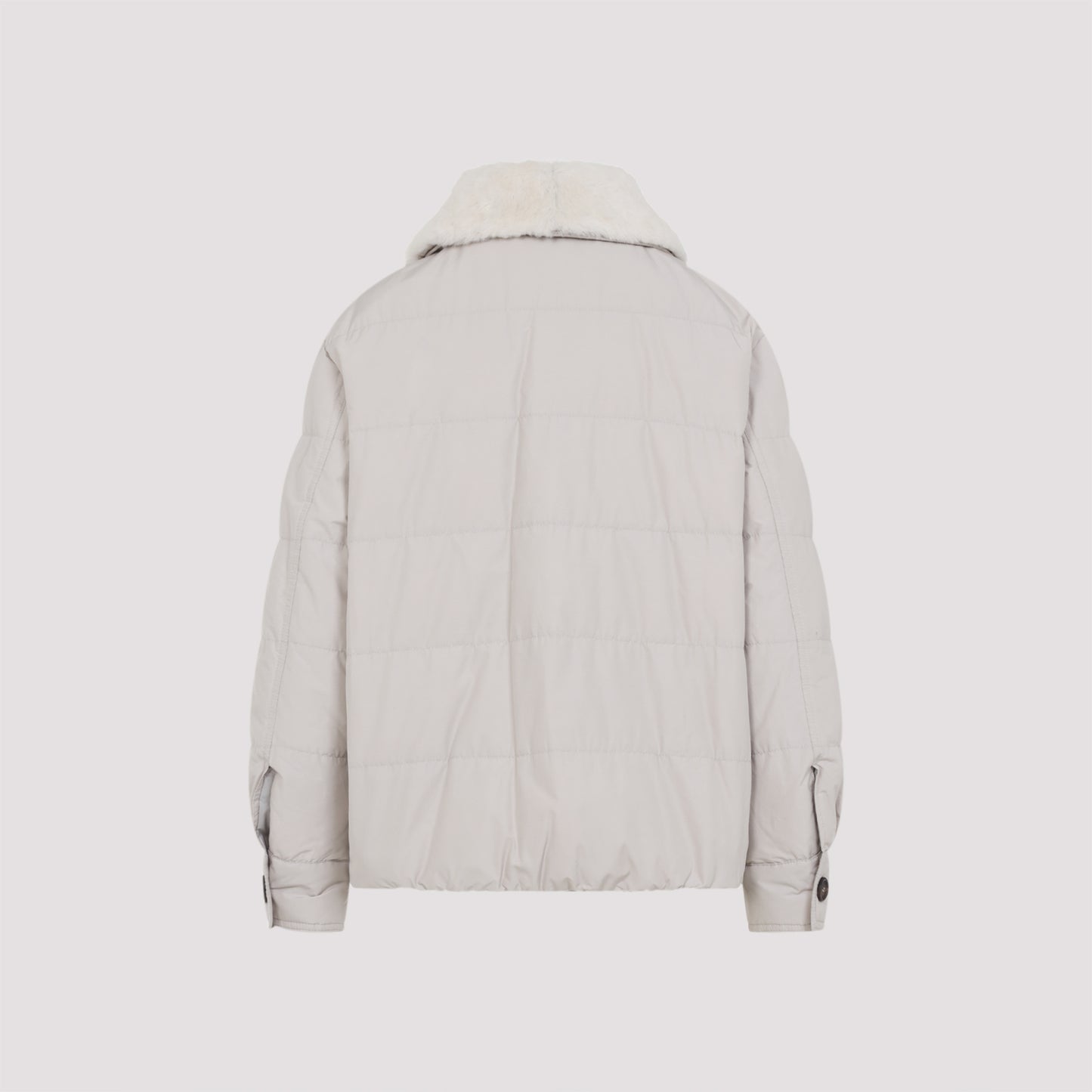 Brunello Cucinelli Puffer Jacket