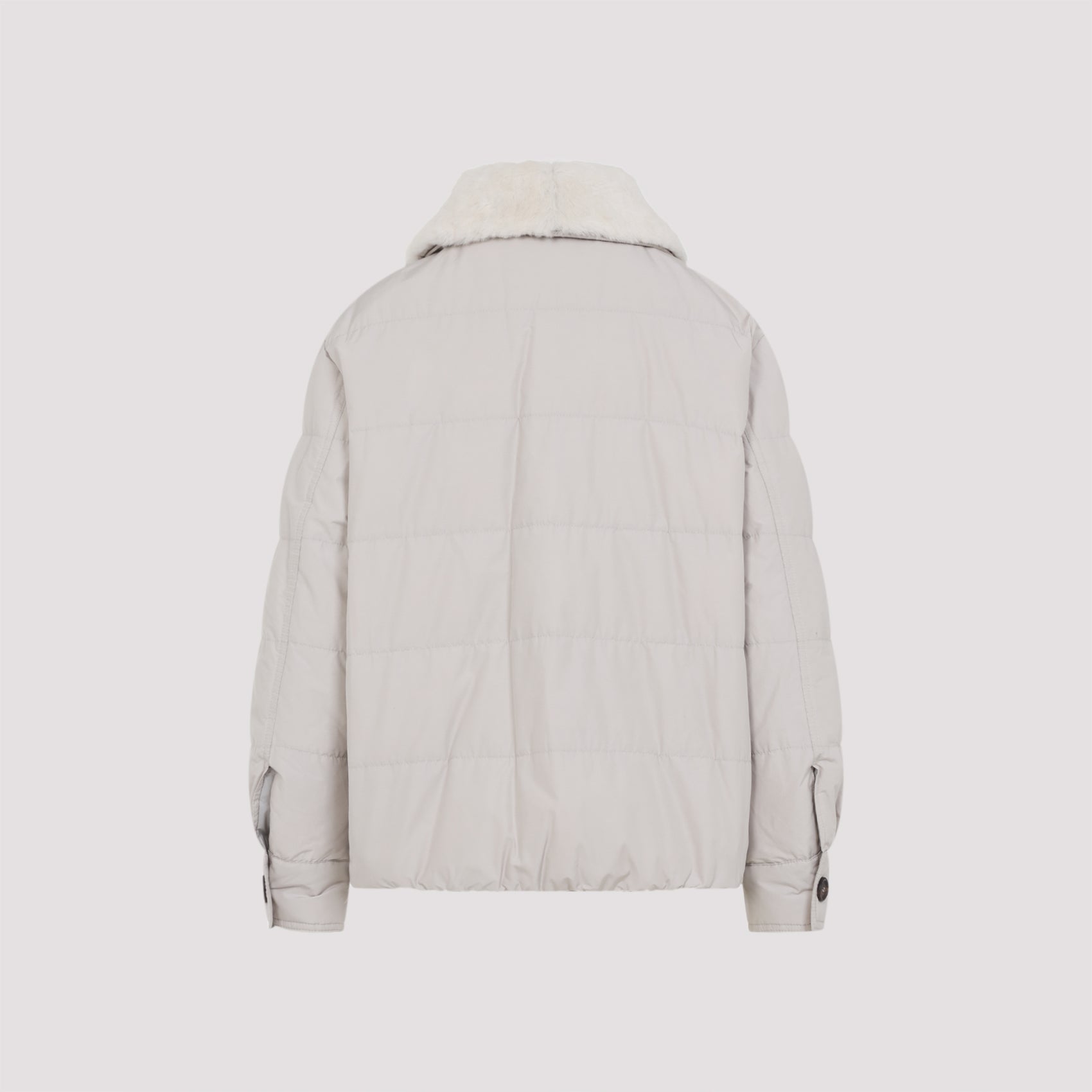 Brunello Cucinelli Puffer Jacket