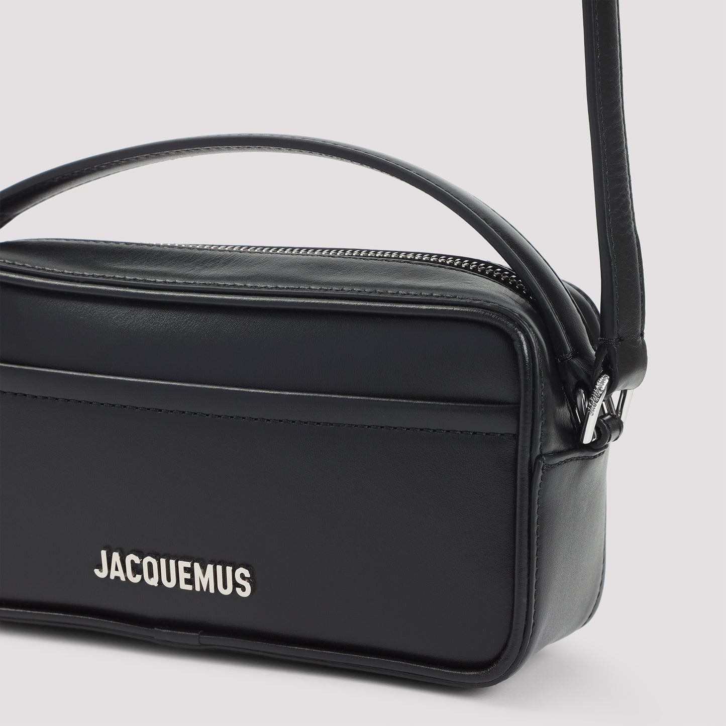 Jacquemus Le Baneto Shoulder Bag