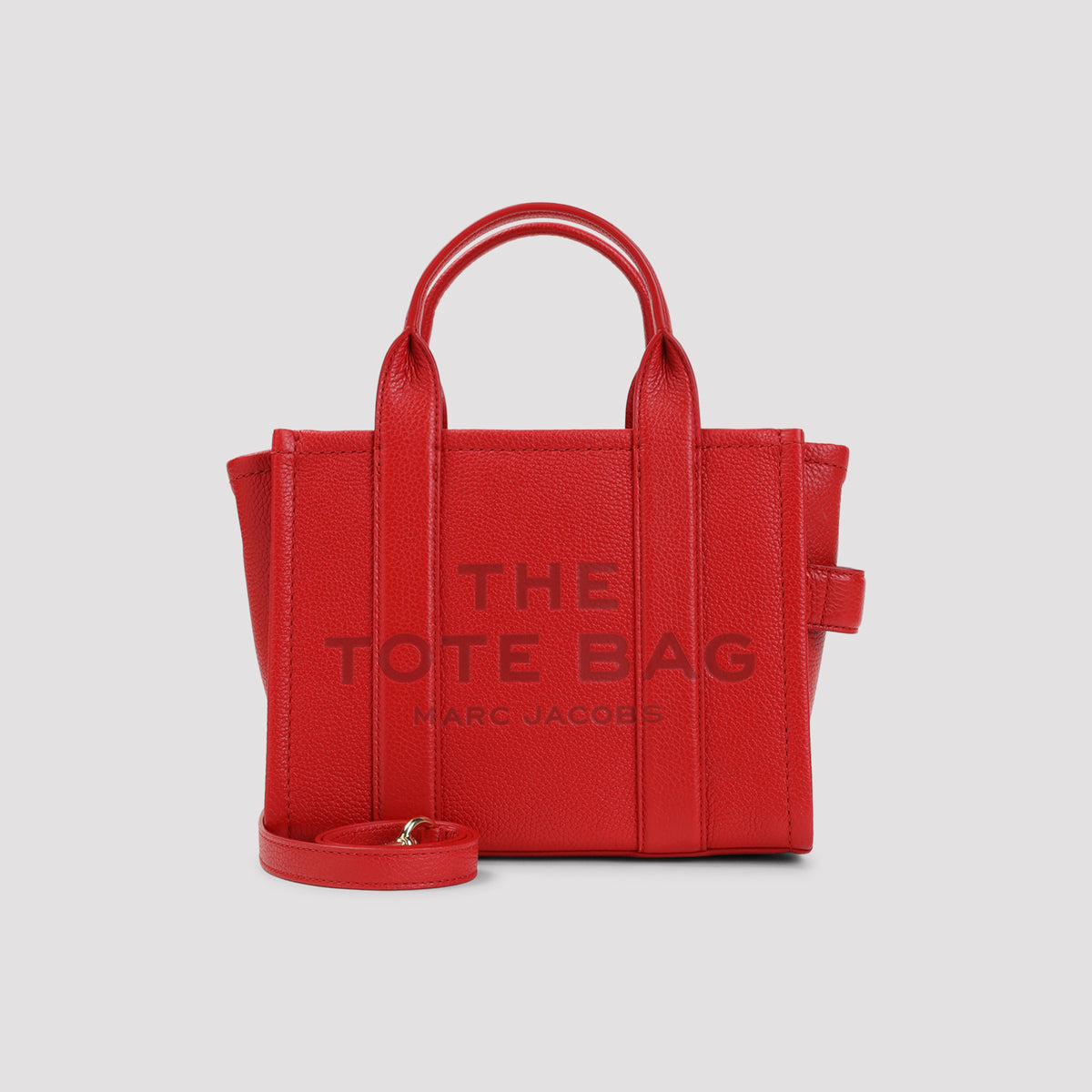 Marc Jacobs The Leather Small Tote Bag