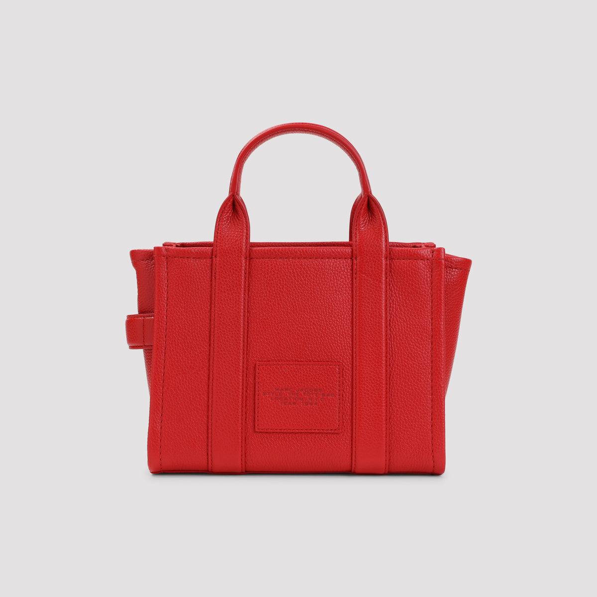Marc Jacobs The Leather Small Tote Bag