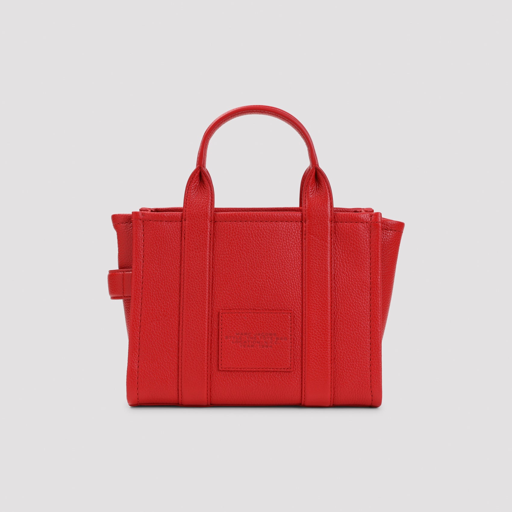 Marc Jacobs The Leather Small Tote Bag