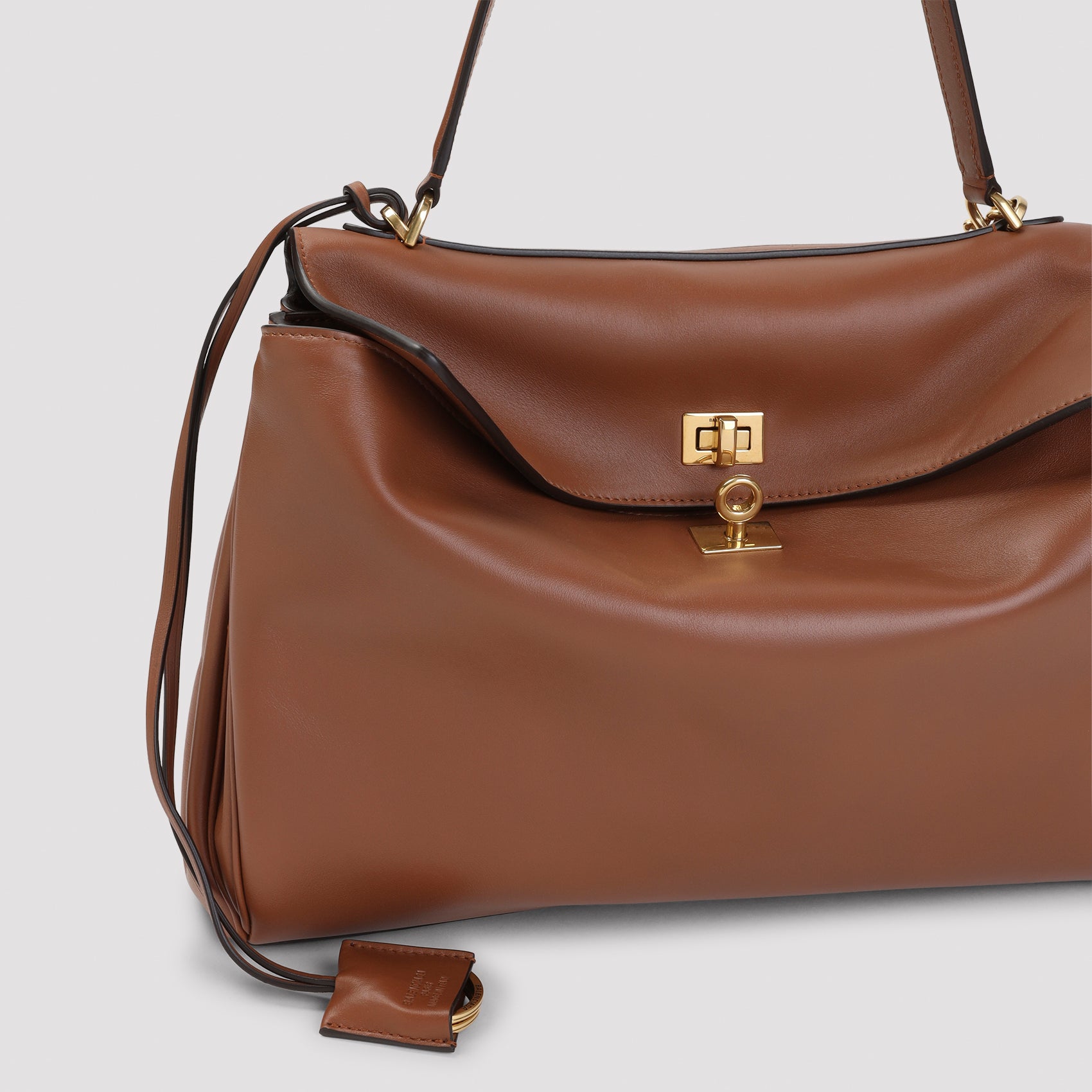 Balenciaga Rodeo Top Handle M Handbag