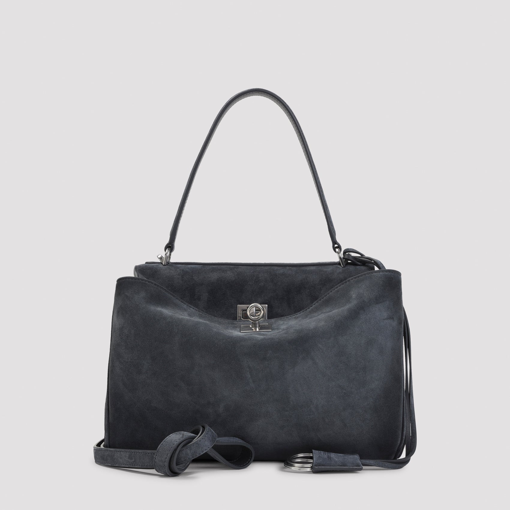 Balenciaga Rodeo Top Handle S Handbag