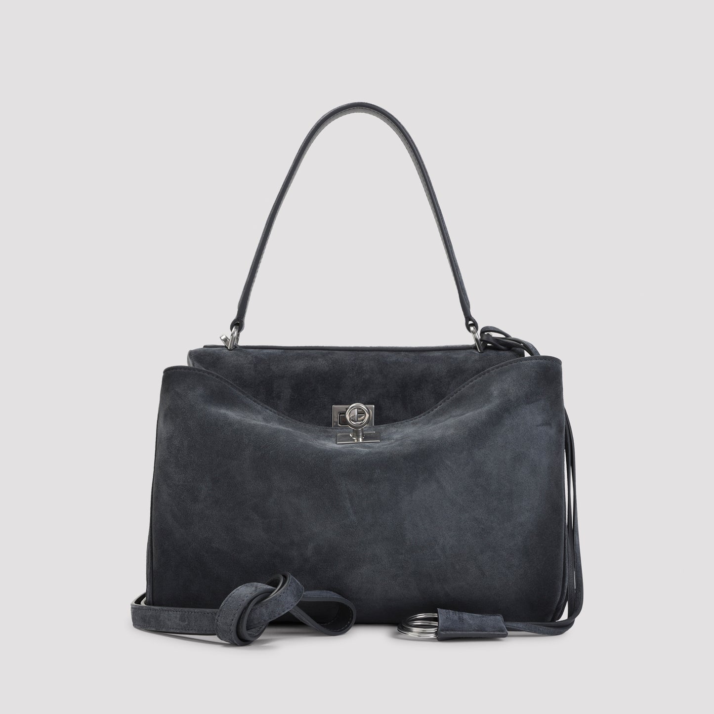 Balenciaga Rodeo Top Handle S Handbag