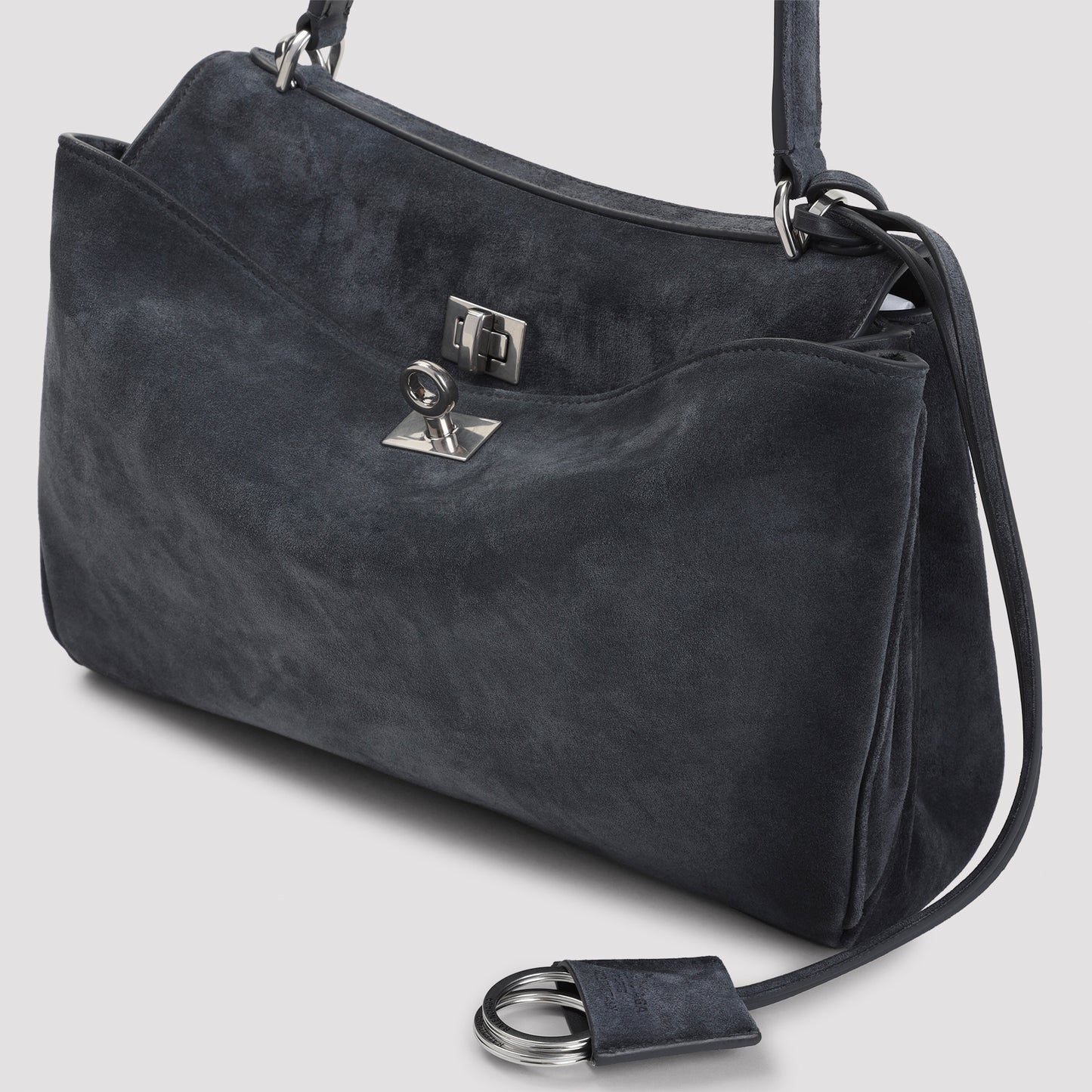 Balenciaga Rodeo Top Handle S Handbag