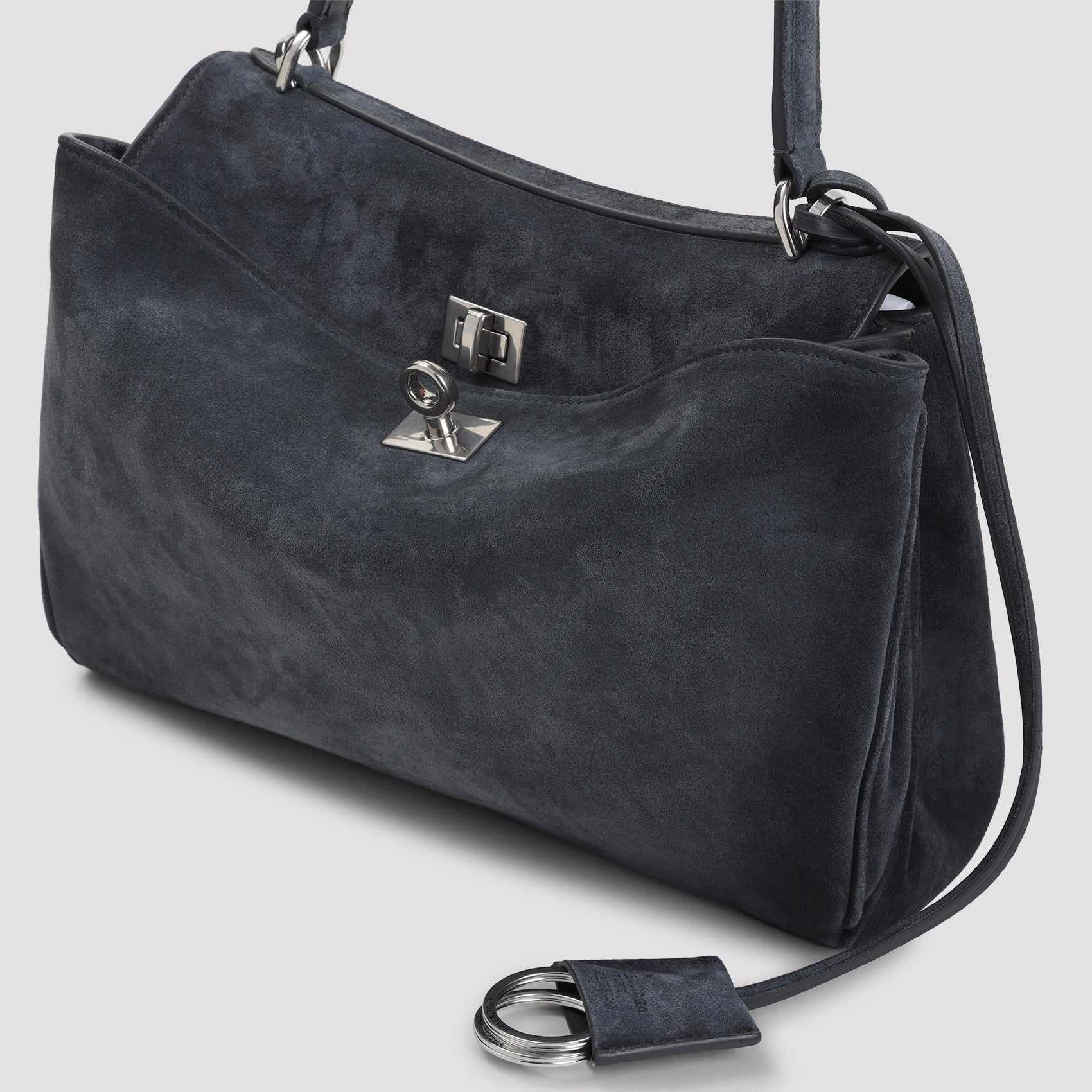 Balenciaga Rodeo Top Handle S Handbag