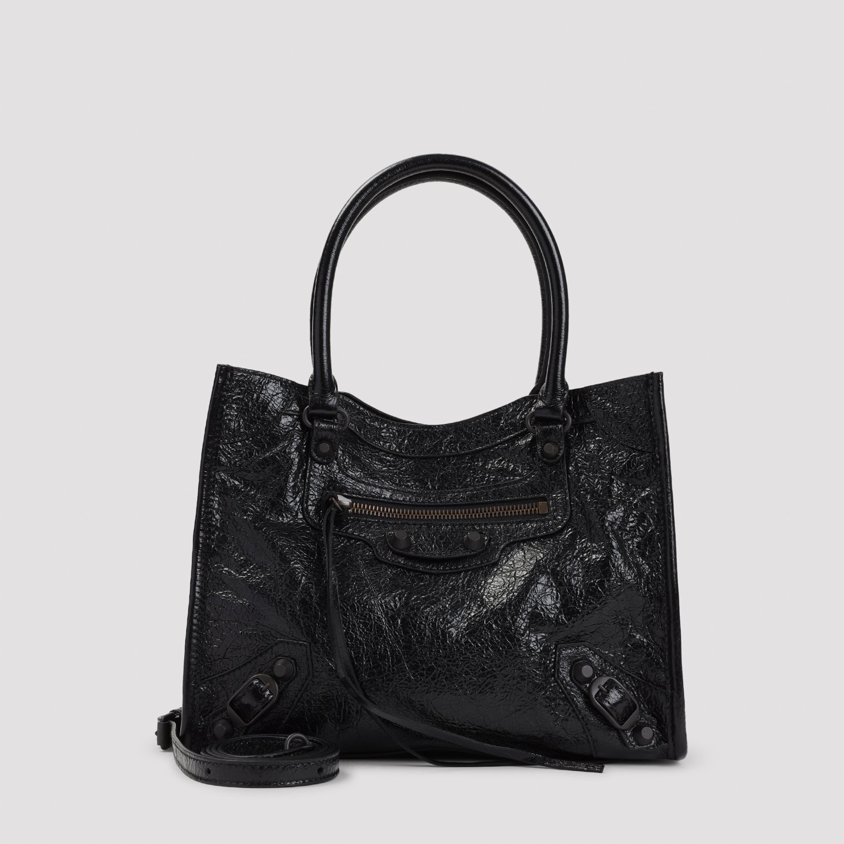 Balenciaga Le City Tote Mini Bag