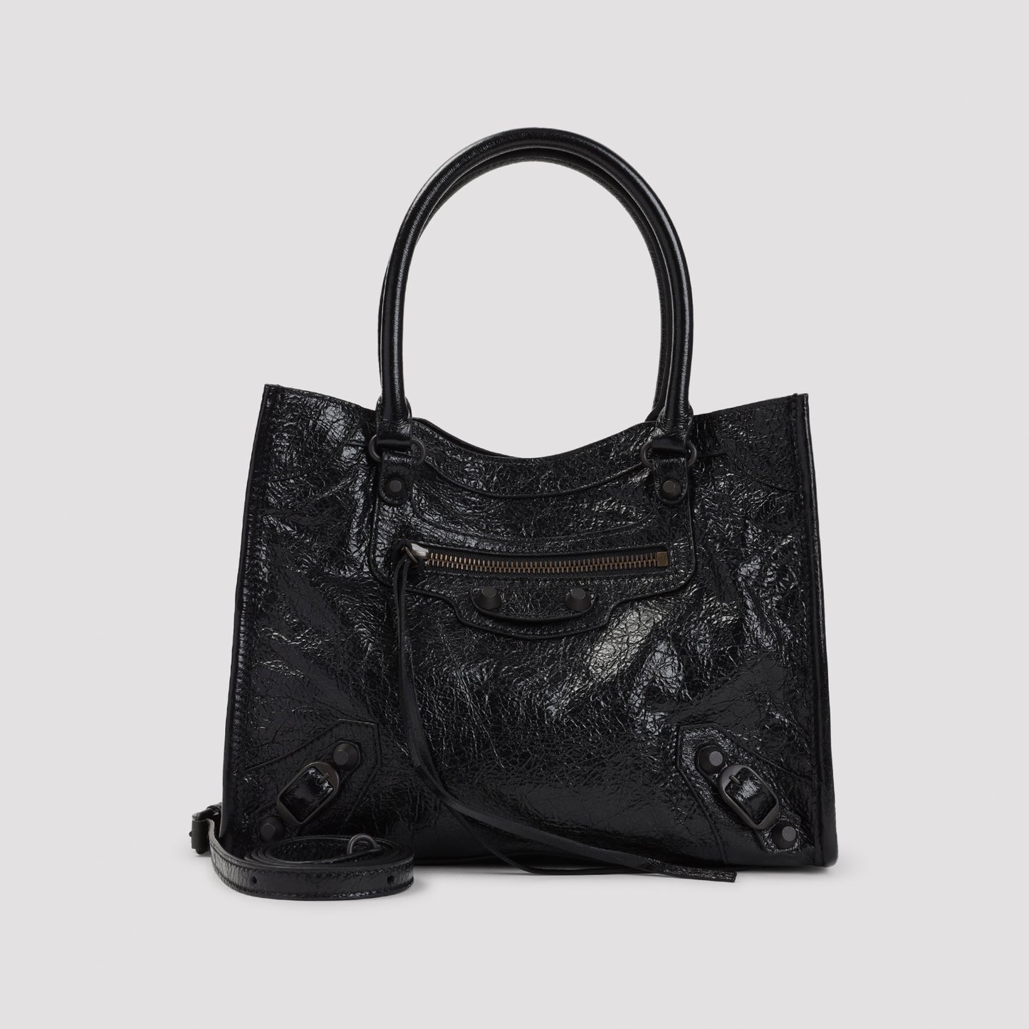Balenciaga Le City Tote Mini Bag