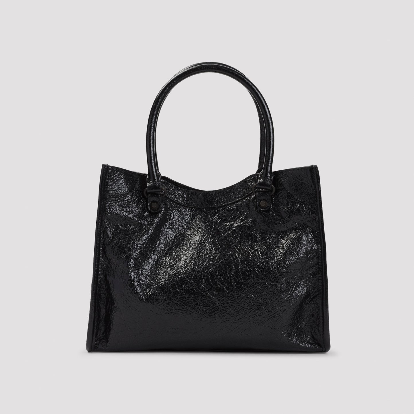 Balenciaga Le City Tote Mini Bag