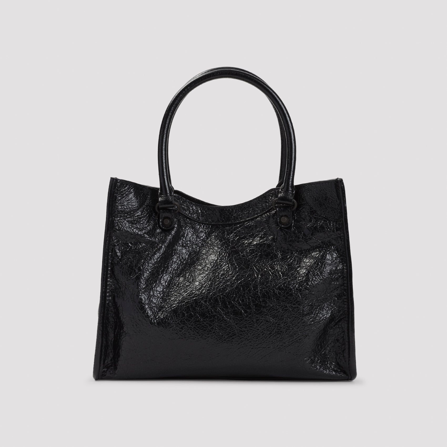 Balenciaga Le City Tote Mini Bag