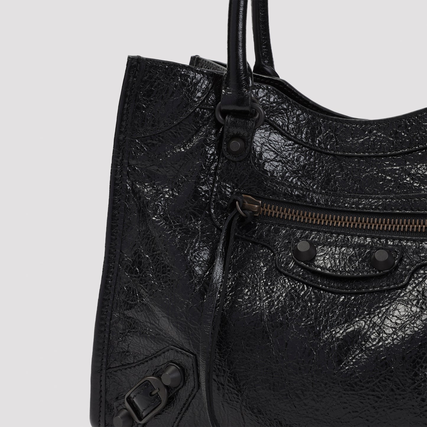 Balenciaga Le City Tote Mini Bag