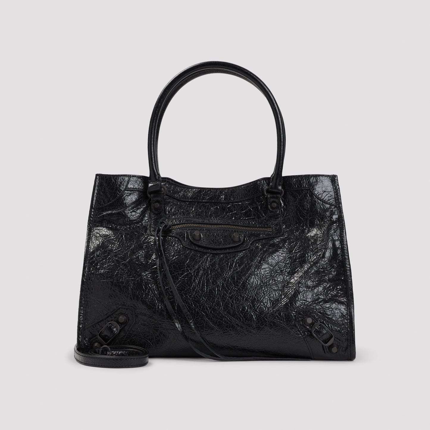 Balenciaga Le City Tote S Bag