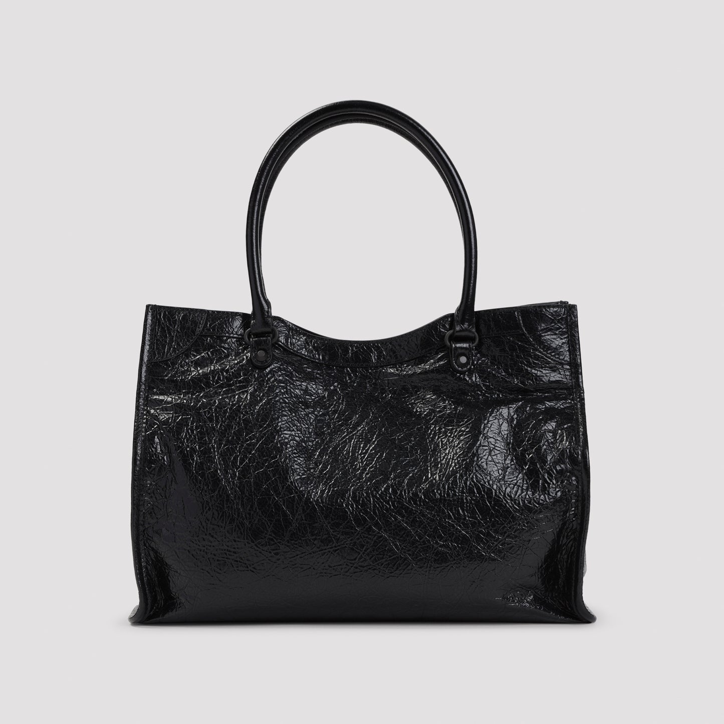 Balenciaga Le City Tote S Bag