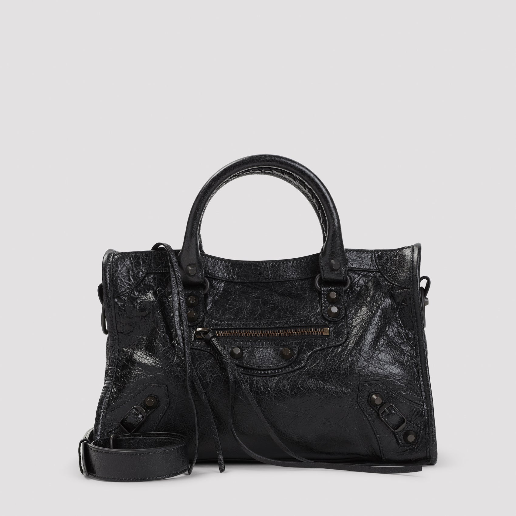 Balenciaga Le City S Bag