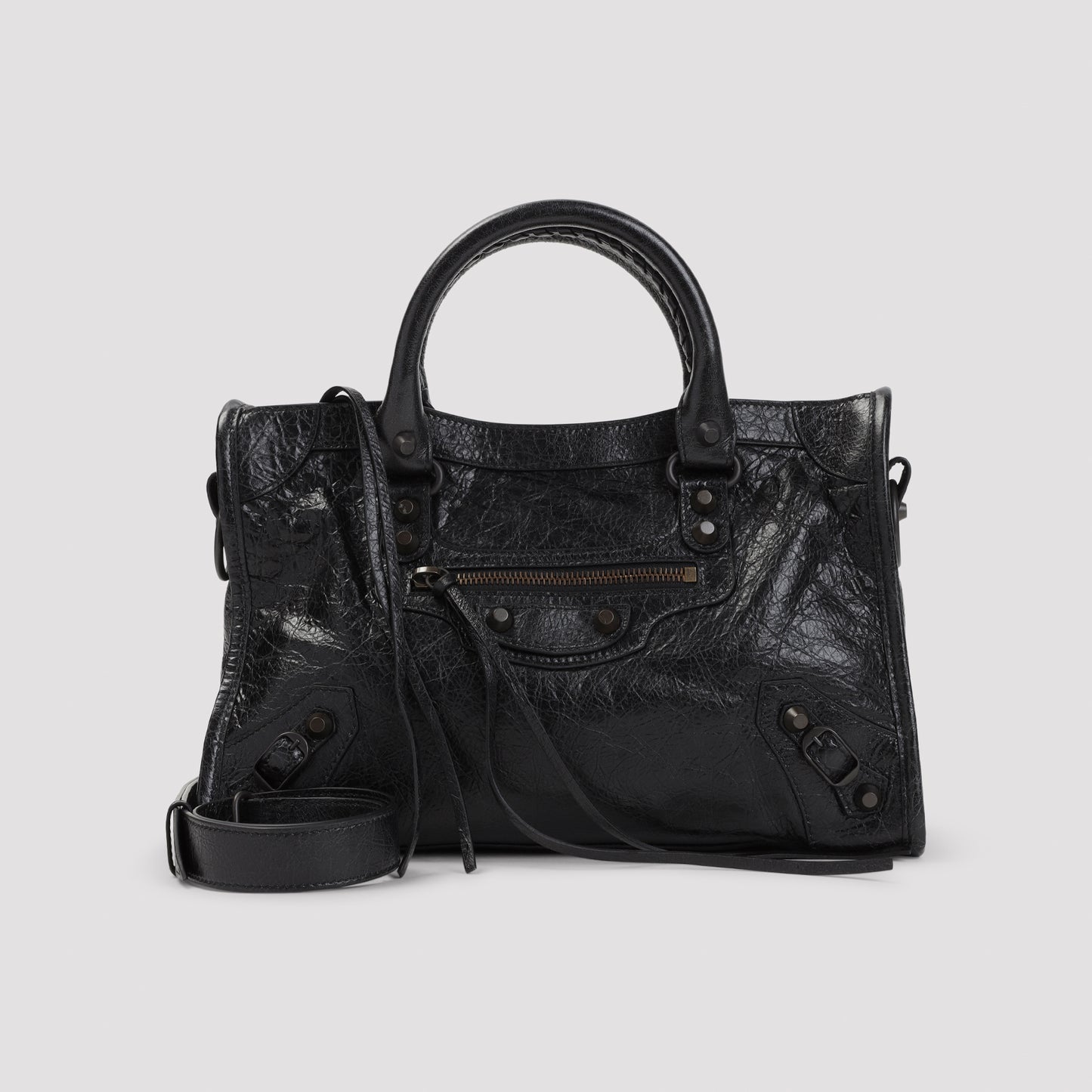 Balenciaga Le City S Bag