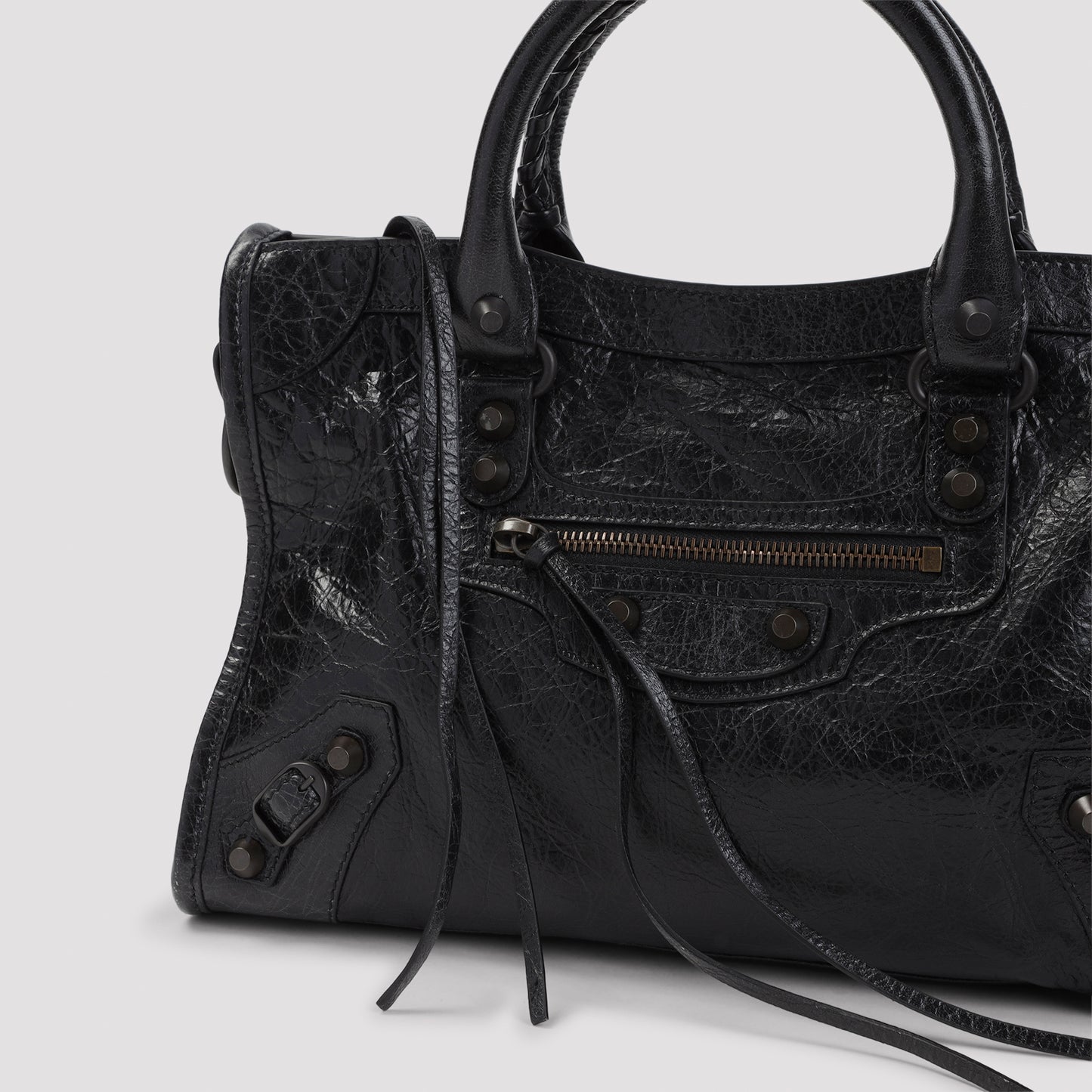 Balenciaga Le City S Bag