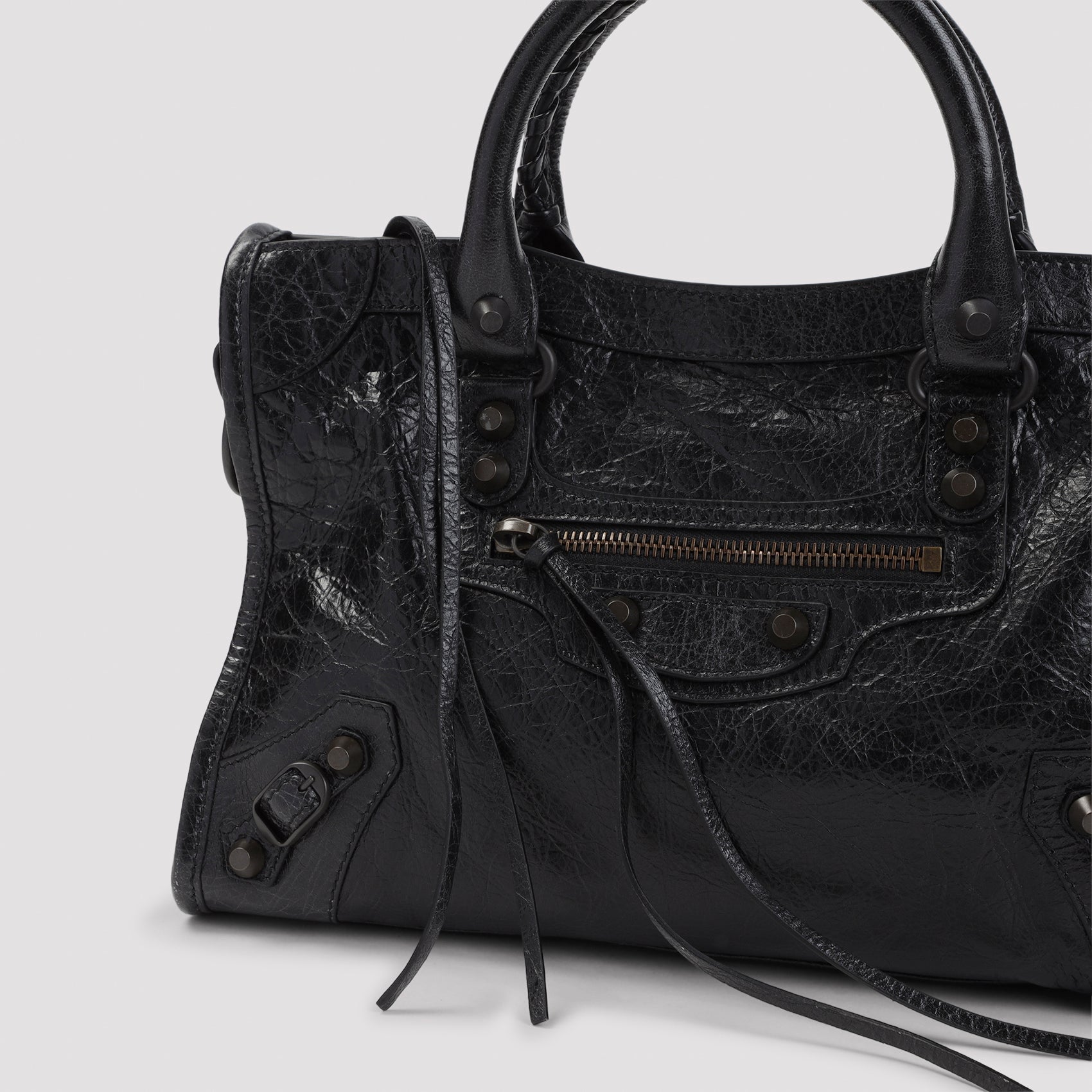 Balenciaga Le City S Bag