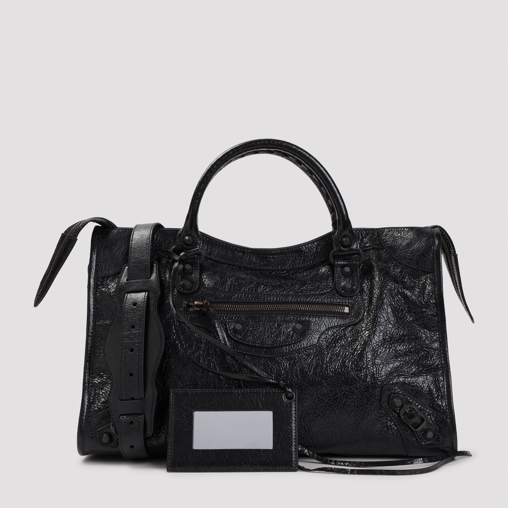 Balenciaga Le City M Bag