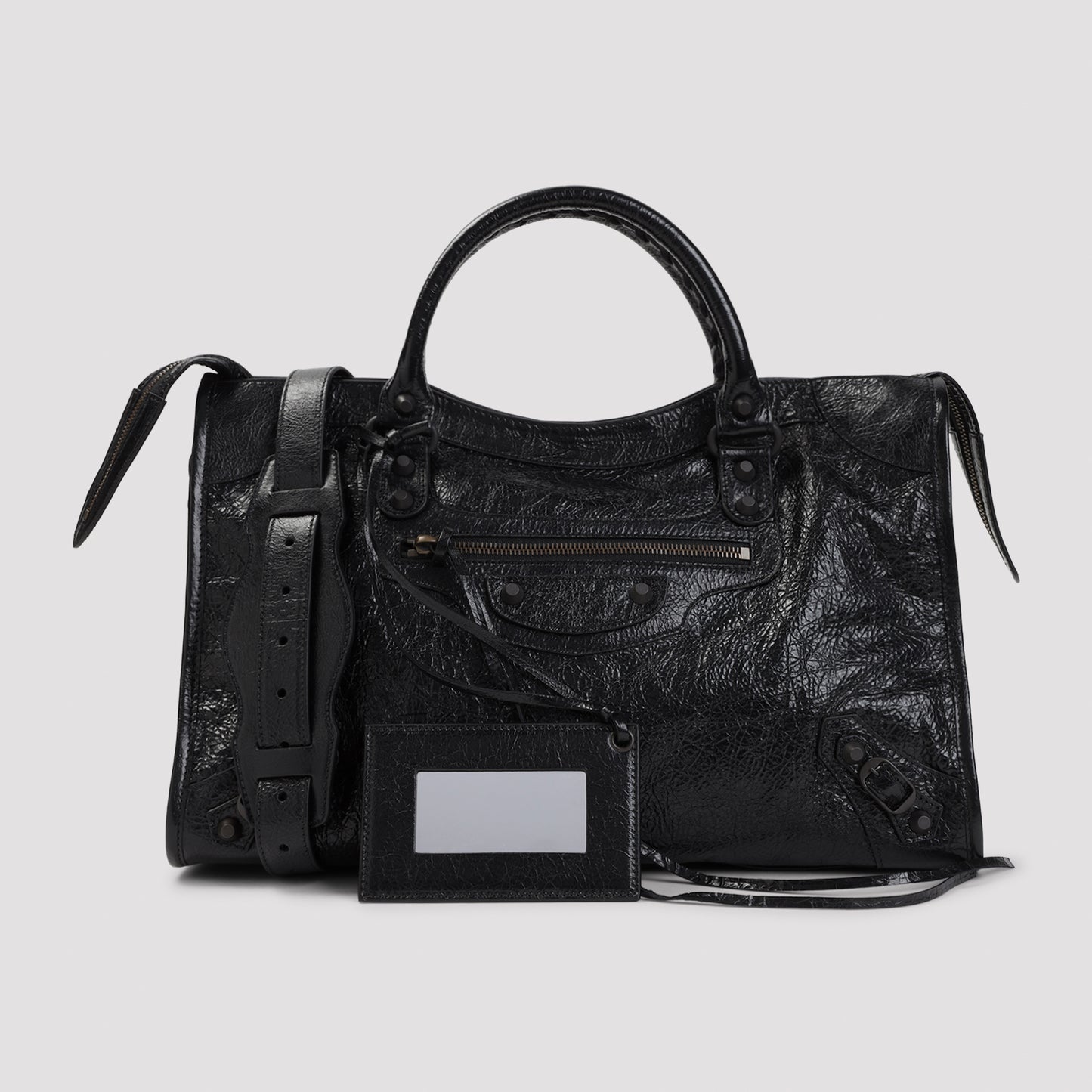 Balenciaga Le City M Bag