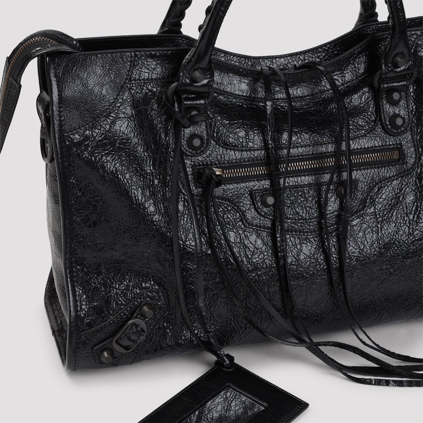 Balenciaga Le City M Bag