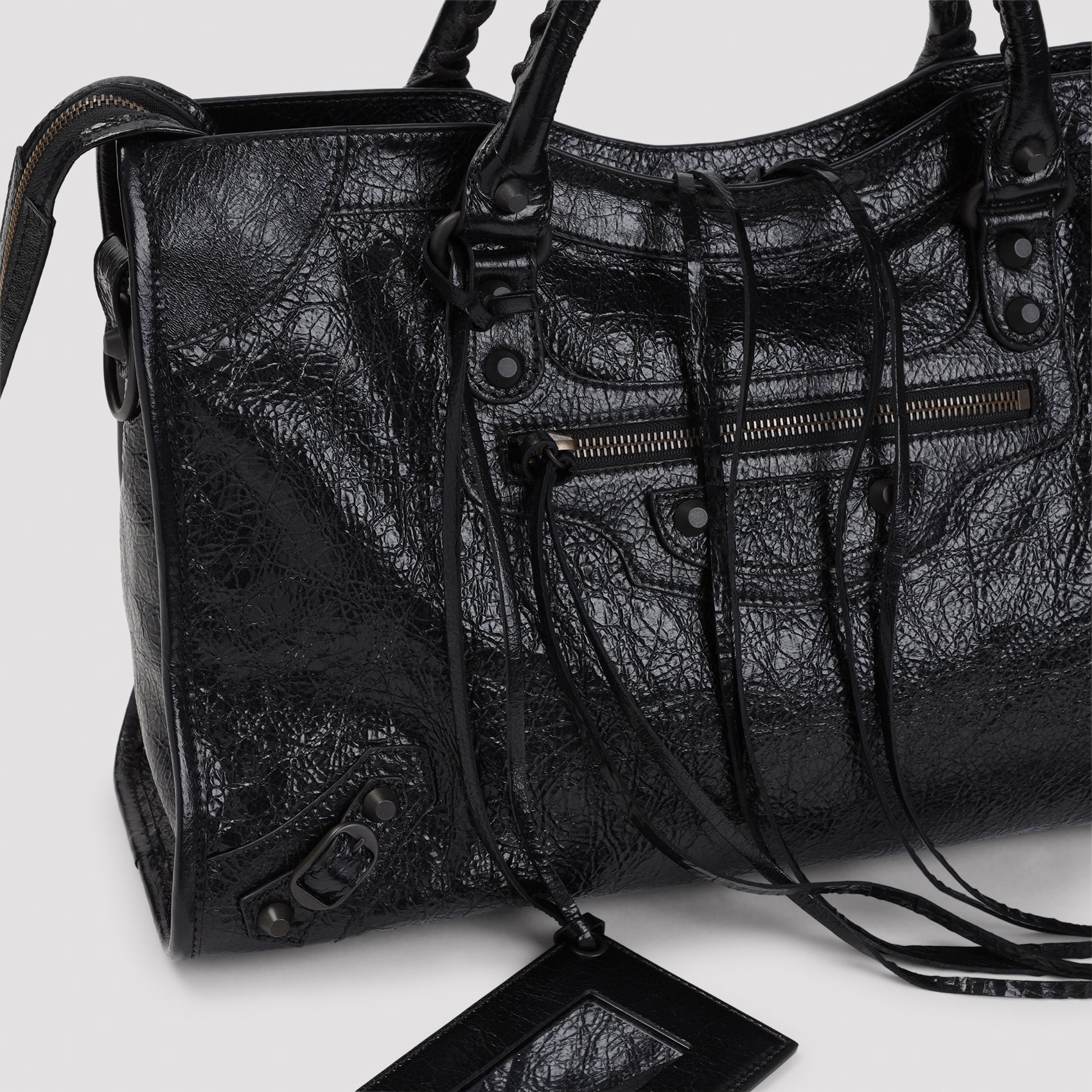 Balenciaga Le City M Bag