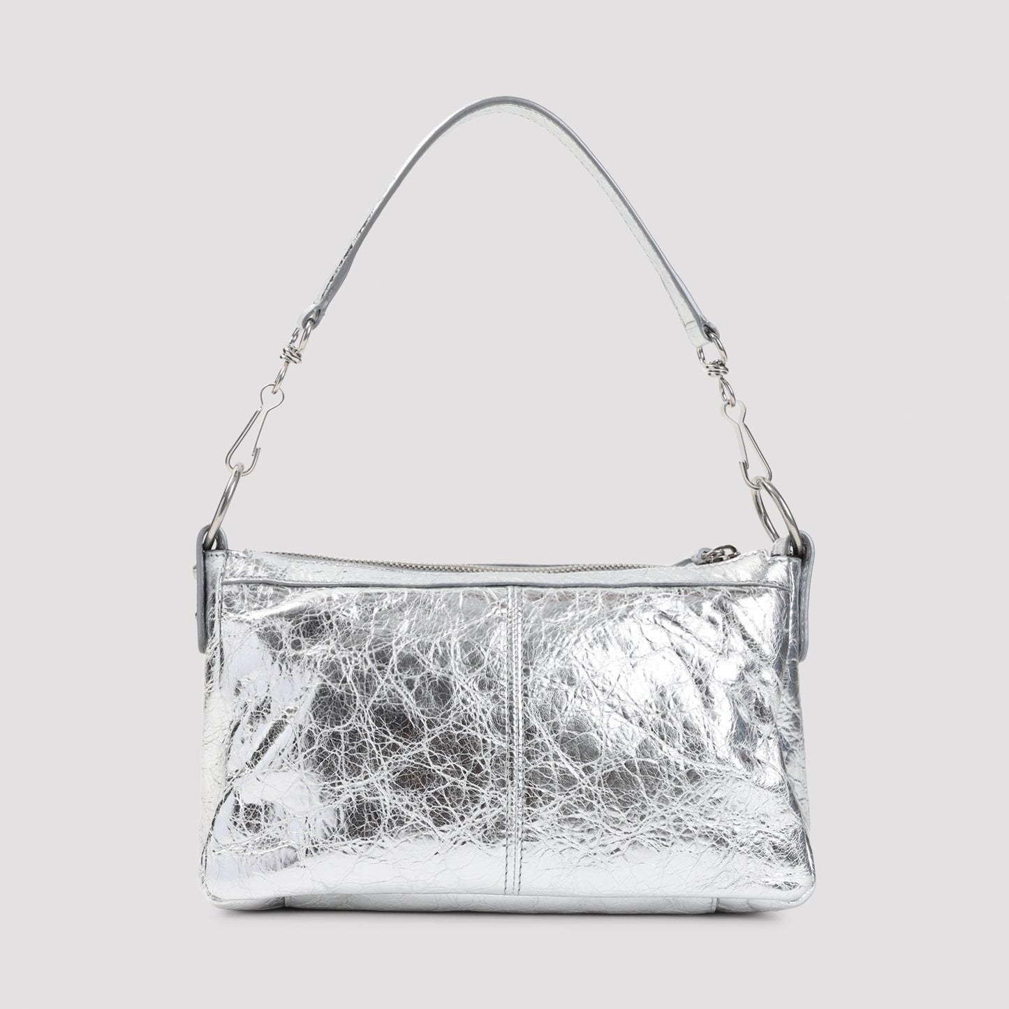 Balenciaga Le City Moto Mini Bag
