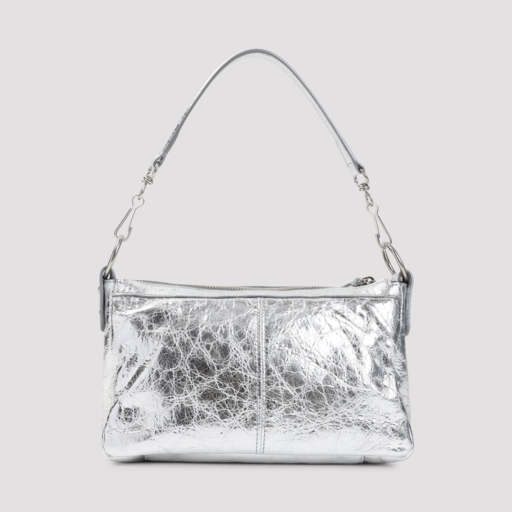 Balenciaga Le City Moto Mini Bag