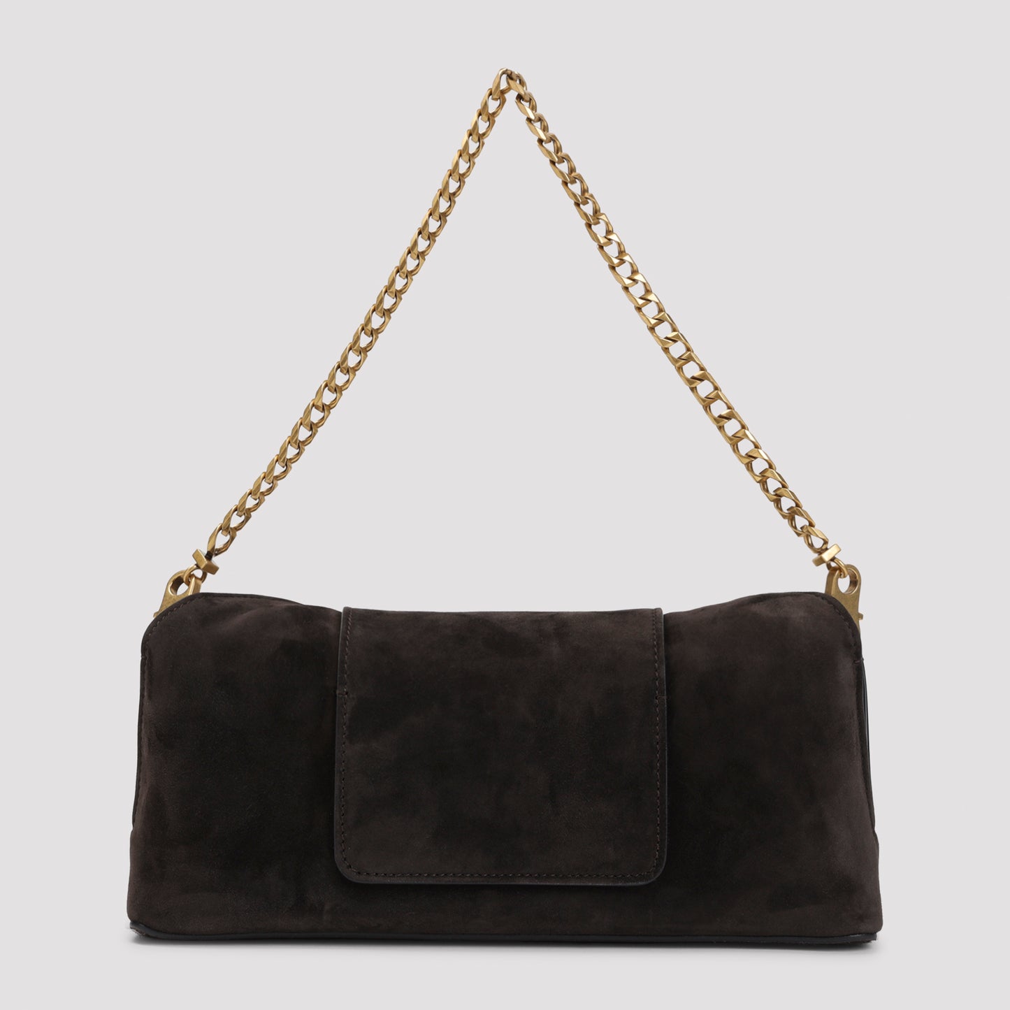 Versace Leather Cluch Bag