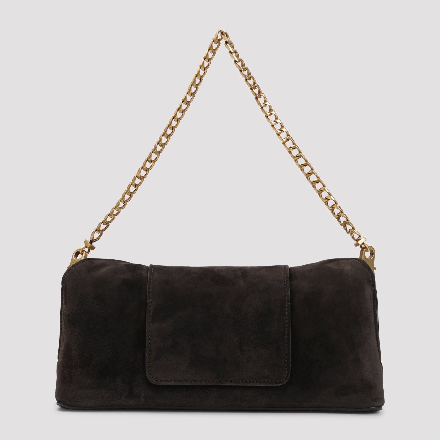 Versace Leather Cluch Bag