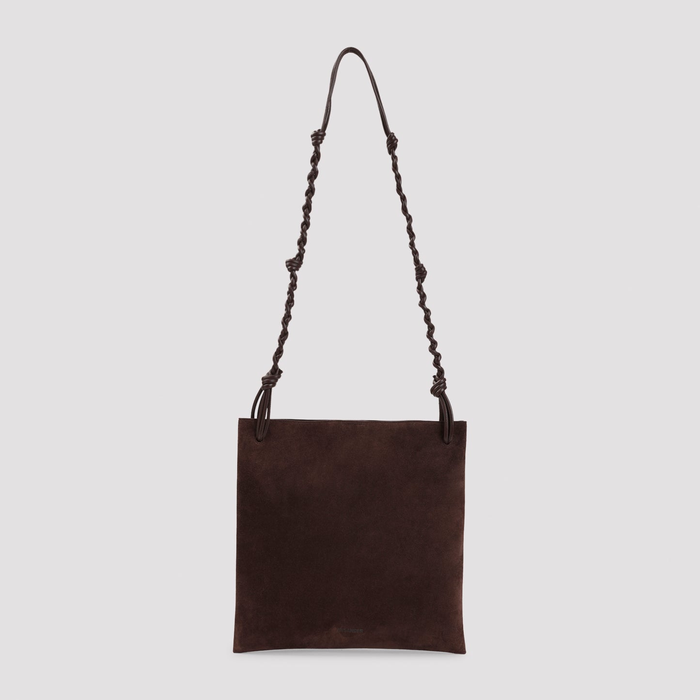 Jil Sander Tangle Silm Bag