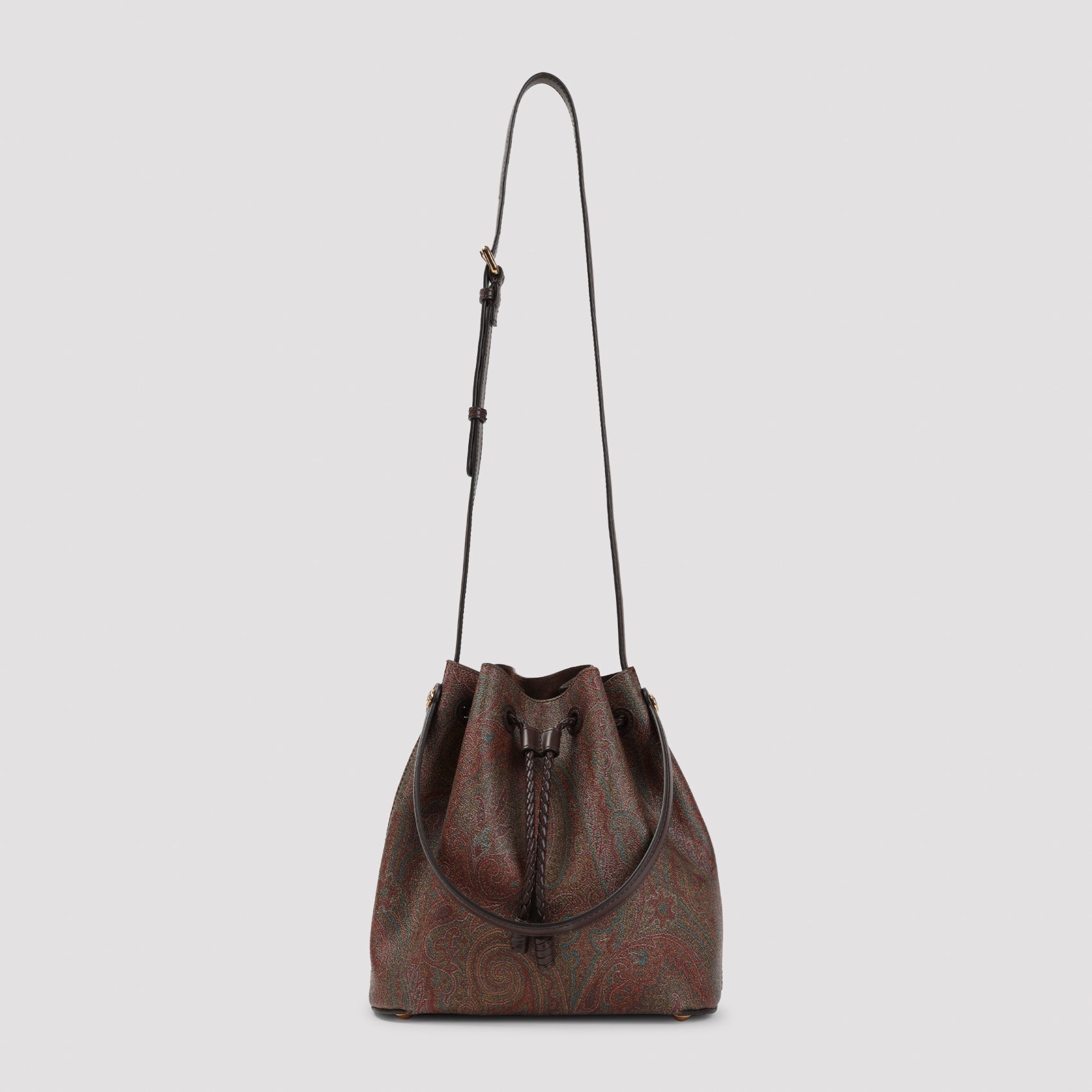 Etro Small Arnica Bucket Bag