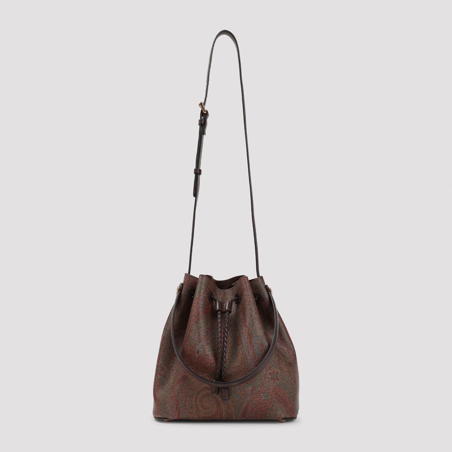 Etro Small Arnica Bucket Bag