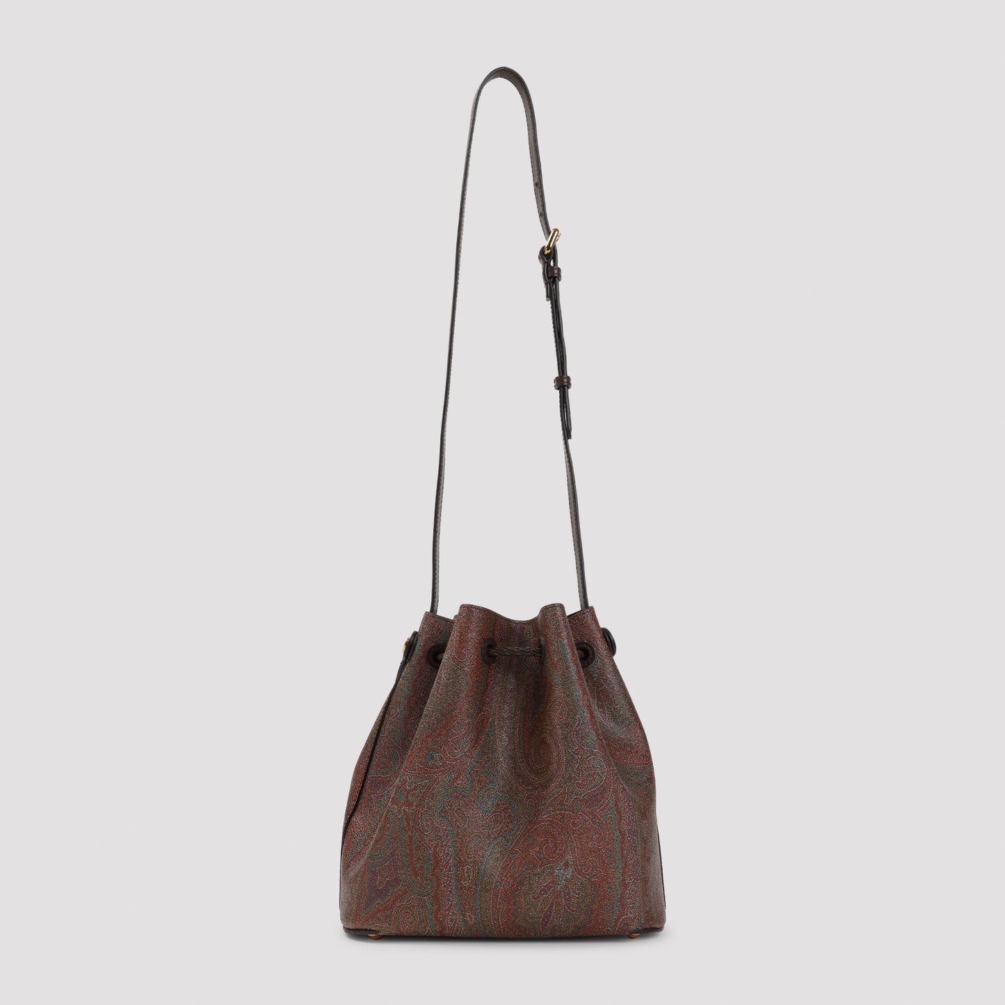 Etro Small Arnica Bucket Bag