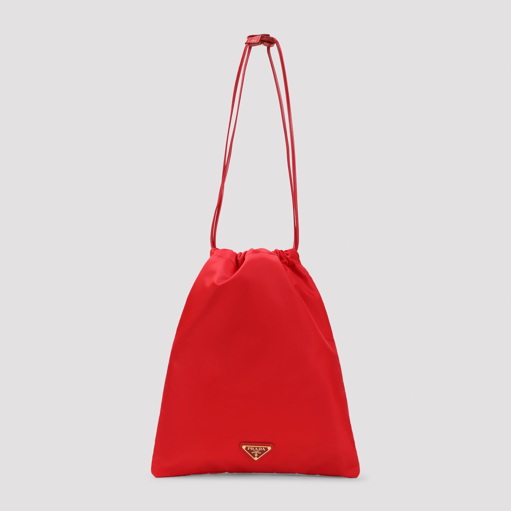 Prada Wish In Re-Nylon Pouch