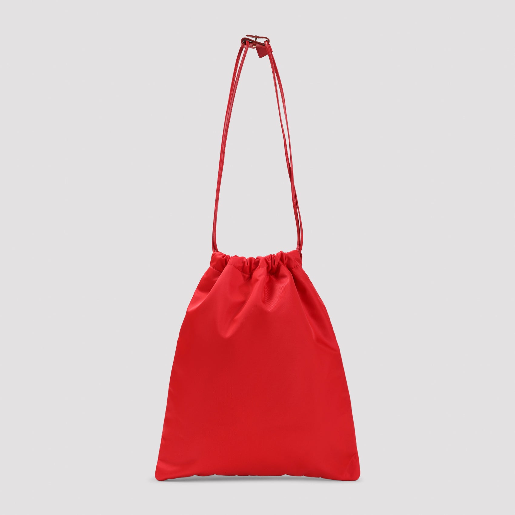 Prada Wish In Re-Nylon Pouch