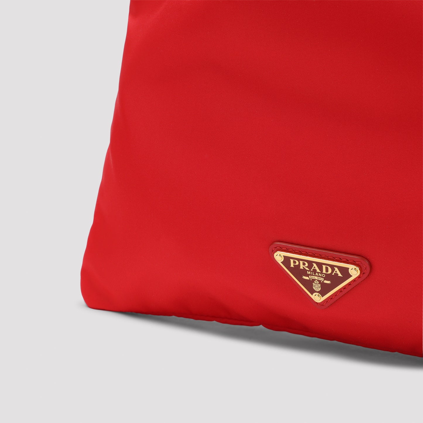 Prada Wish In Re-Nylon Pouch