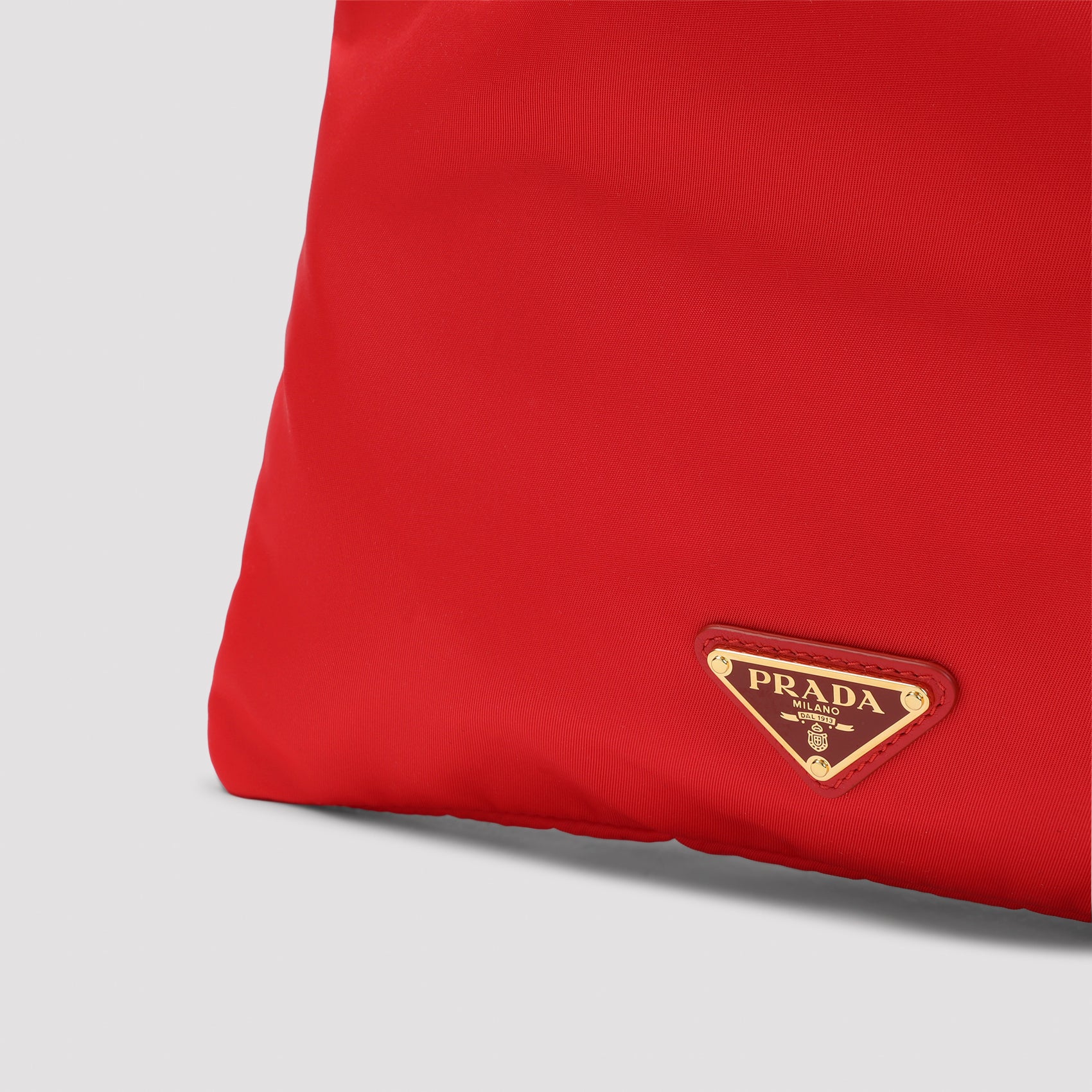 Prada Wish In Re-Nylon Pouch