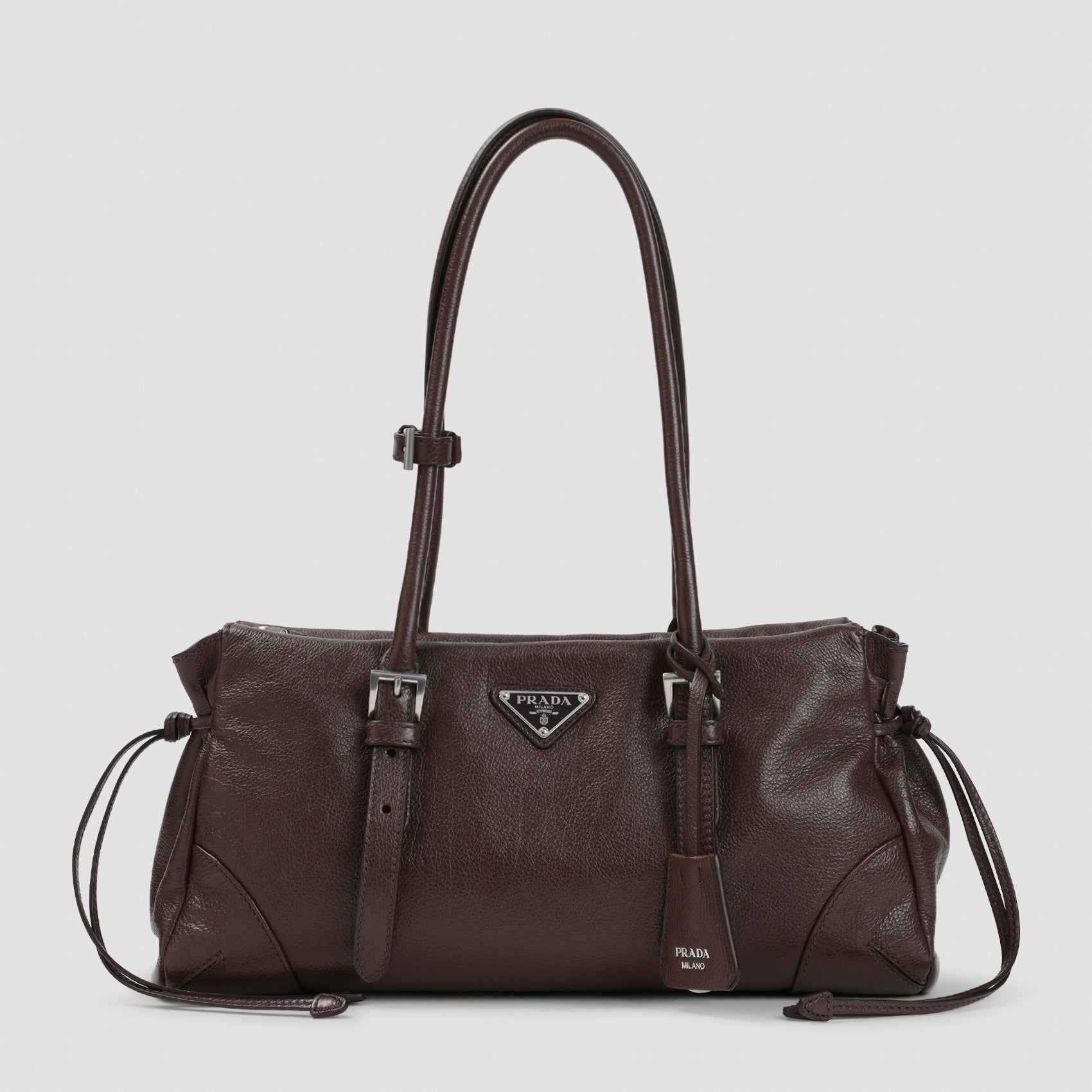 Prada Shopping Bag