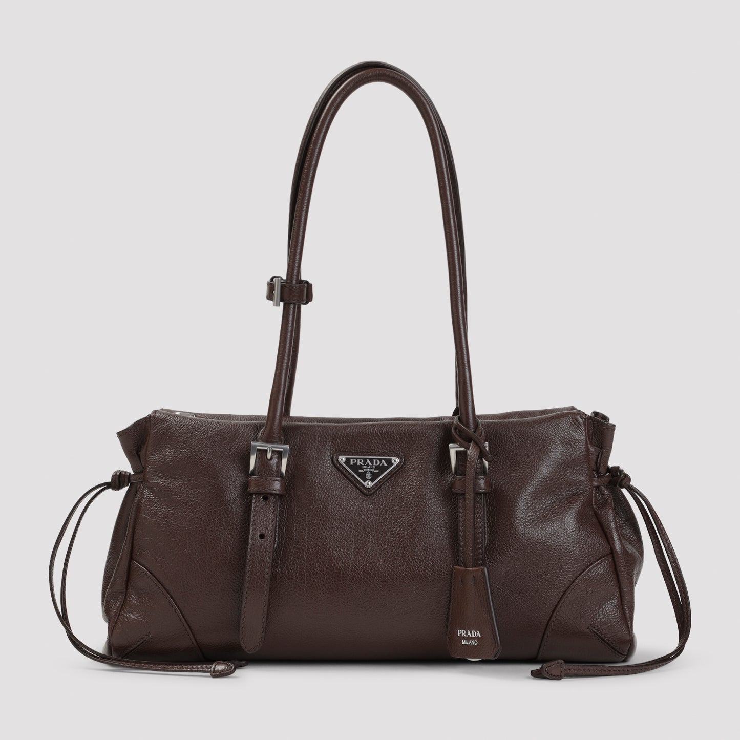 Prada Shopping Bag