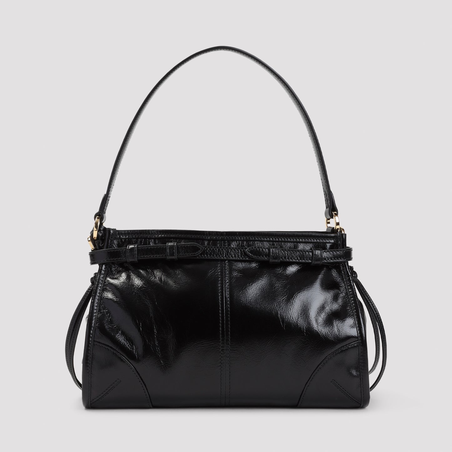 Prada Bonnie Small Leather Bag