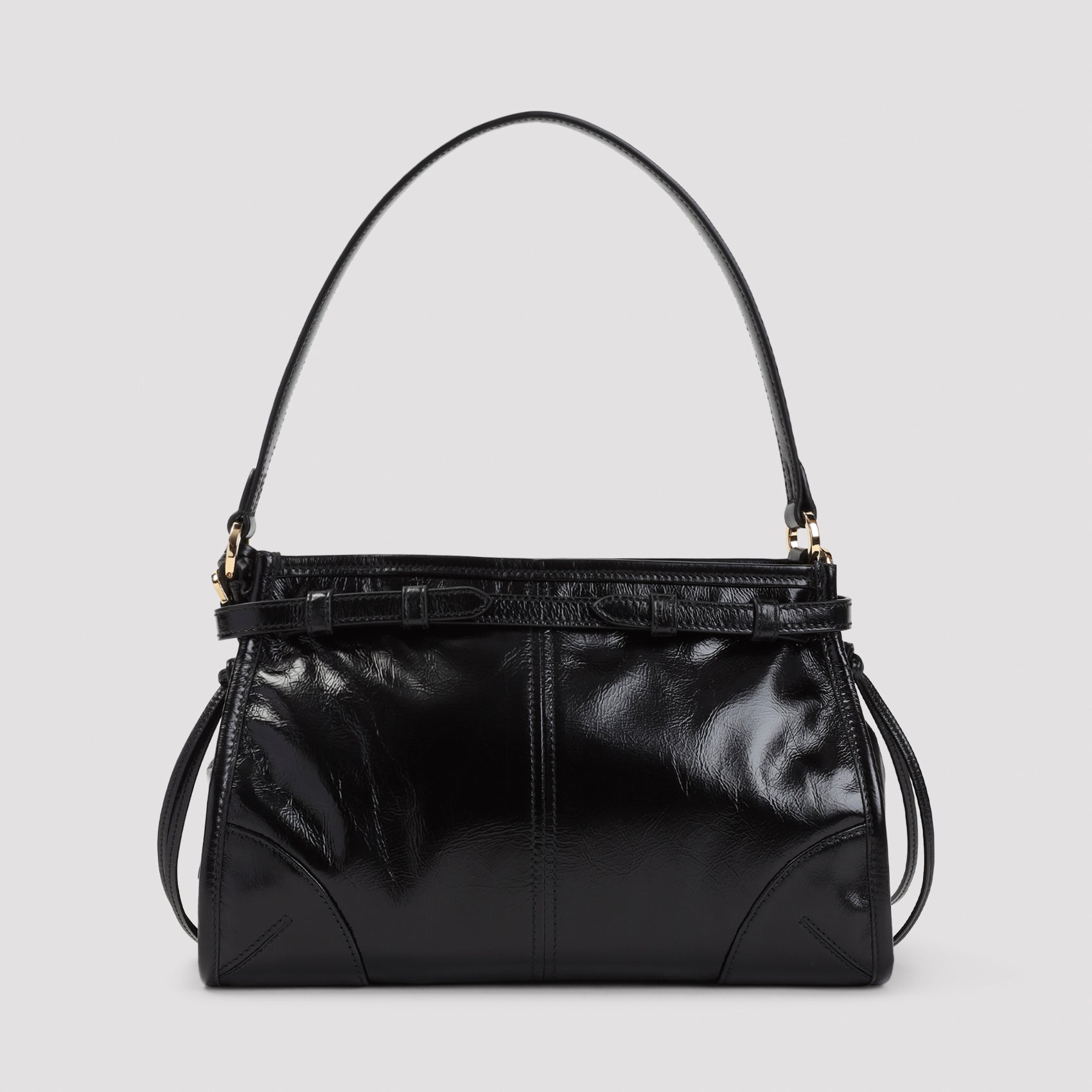Prada Bonnie Small Leather Bag