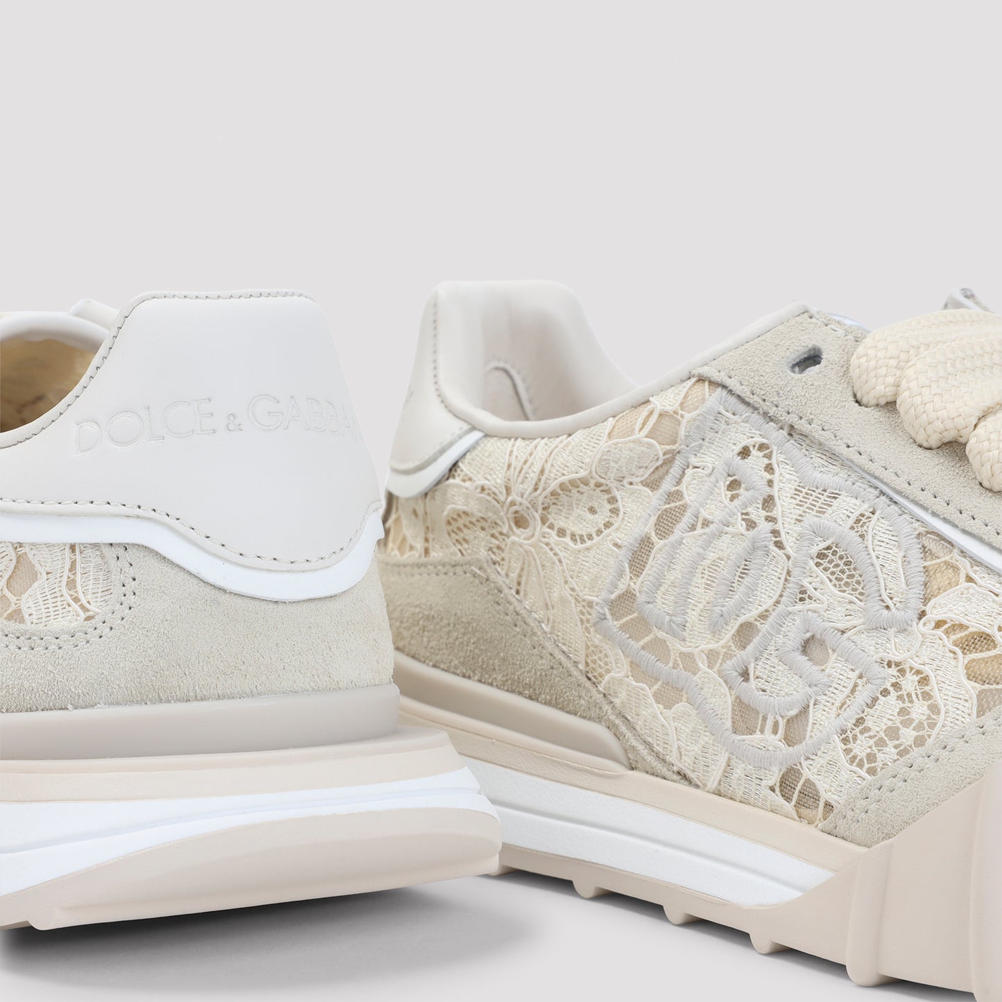 Dolce & Gabbana Sneakers
