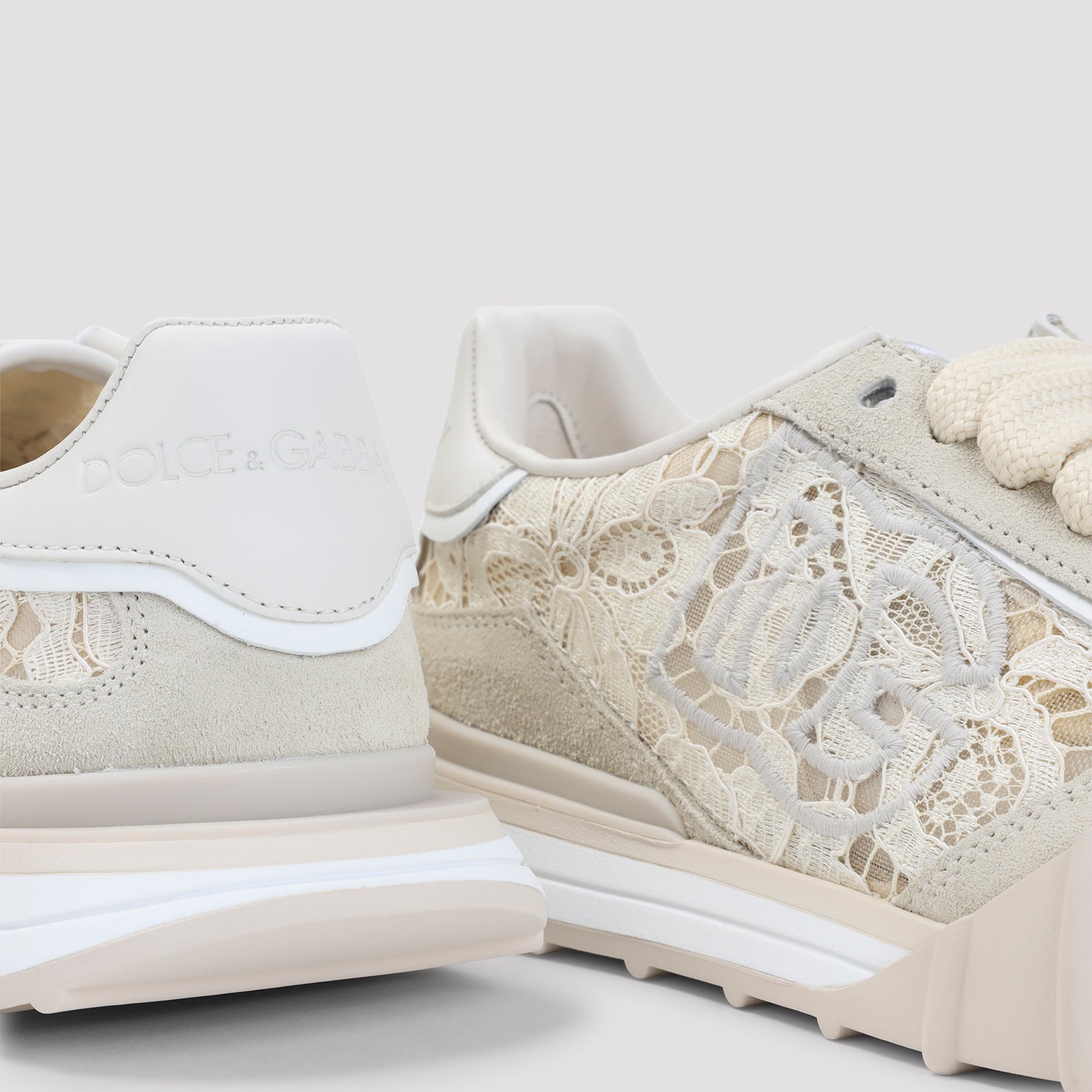 Dolce & Gabbana Sneakers