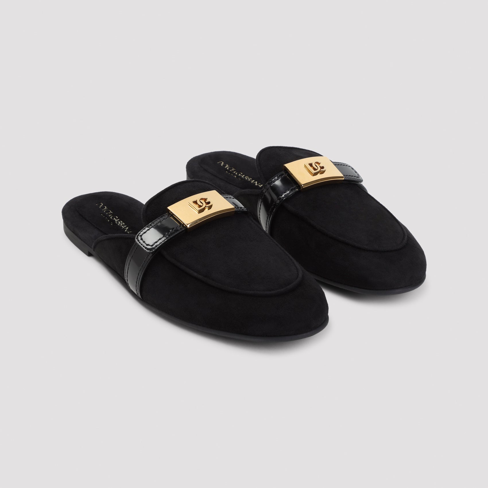 Dolce & Gabbana Mule